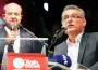 KKTC'de Tufan Erhürman yüzde 62,8 oyla kazandı