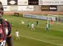 Kafkasspor'lu Mert Polat'tan Osimhen'i kıskandıracak gol