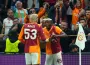 Galatasaray, Bodo/Glimt'i 3-1'lik Skorla Mağlup Etti