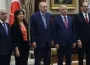 Cumhurbaşkanı Erdoğan, DEM Parti İmralı heyetini kabul edecek