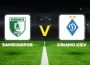 Samsunspor Dinamo Kiev maçı ne zaman, saat kaçta, hangi kanalda? UEFA Avrupa Konferans Ligi maçı şifresiz mi yayınlanacak?