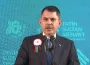 Murat Kurum: Yeni 500 Bin Sosyal Konut Projesi Yarın Açıklanacak