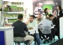 Bursa Food Point ve Turfood Horeca Fuarı kapılarını açtı