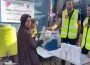 Gazze’den İnegöl’e mesaj var