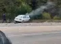 Korkunç kaza ölümle sonuçlandı! 1 ölü 1 yaralı