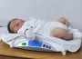 İnegöl'de 6 Kilo 150 Gram Doğan Bebek Herkesi Şaşırttı