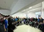 İnegöl’de “Sanata ve Spora Evet, Uyuşturucuya Hayır” Temalı Masa Tenisi Turnuvası Düzenlendi