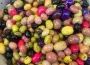 "Osmanlı karışımı" zeytin kavgalarına son noktayı koydu