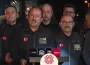 Sındırgı'daki Depremin Ardından AFAD'dan Konteyner Yardımı