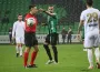 İnegölspor kupadan farklı elendi!