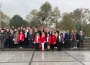 Zemci Şahin: “Cumhuriyet olmasaydı özgür birey olamazdık”