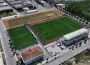 Sakarya'da Ekrem Karaberberler Futbol Altyapı Tesisleri'ne FIFA Sertifikası