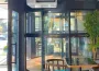 Kafe ve Restoranlarda Tasarruflu Kış Konforu: Silversun Hot Air SH