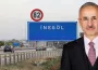 Bakan Uraloğlu’ndan İnegöl paylaşımı