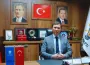 AK Parti İnegöl İlçe Başkanı Mustafa Durmuş’tan 3 Kasım mesajı