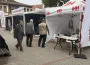 İnegöllü Esnaflardan Gazze İçin Dev Kermes
