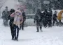 Son 9 yılın en soğuk kışı diyerek uyardı
