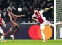 Osimhen Şovuyla Galatasaray Ajax’ı Paramparça Etti