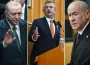 Son anket yapıldı! İşte partilerin oy oranları