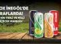 Yerli ve Milli İçecek Markası BROX Artık İnegöl’de!