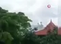 Camide namaz esnasında patlama! Çok sayıda yaralı