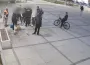 İnegöl'de çevreyi kirletenler anında yakalandı