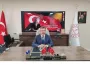 İnegöl okullarından Gazze’ye 2 milyon TL'yi aşan yardım eli