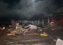 Brezilya'da Kasırga 6 Kişinin Ölümüne Yol Açtı