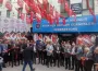 İnegöl’de Birlik ve Beraberlik Mesajı: “Burası Halkın Evi”