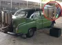 Bu klasik otomobilin nasıl çalıştığına inanamayacaksınız!