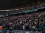 Kocaelispor tribünlerinden İnegöl’e pankartlı “il ol” desteği!