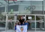 Küçük sporcular Türkiye dereceleriyle İnegöl'e gurur yaşattı