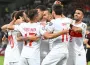A Milli Takımın Paraguay maçı ilk 11’i açıklandı