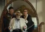Haluk Bilginer ve Feyyaz Yiğit’li “Yan Yana” Vizyona Girdi