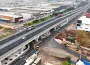 İnegöl’de Yeni Köprülü Kavşak Hizmete Açıldı
