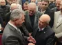 Özcan Ayhan, Büyükataman’la Sanayi Projesini Masaya Yatırdı