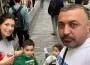 Almanya’dan Gelen Böcek Ailesi'nde Baba da Hayatını Kaybetti
