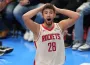 Alperen Şengün’den 30 Sayılık Şov! Triple-Double’a Ramak Kaldı