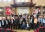 İnegöl Muhtarlar Derneği’nde İstifalar Sonrası Seçim Kararı