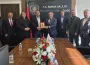 TEDB İnegöl: “Emlak Sektöründe Kayıt Dışıyla Mücadelede Kararlıyız”