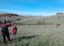 Yarhisar’da Kayıp İsmail Kaya İçin Arama Seferberliği