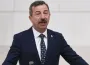 Hasan Toktaş’tan TBMM’de sert çıkış: “Bu açık bir aftır”