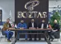 Boztaş Premium’dan Rusya’ya 2,5 Milyon Dolarlık Dev İhracat Anlaşması
