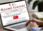 Cumhurbaşkanlığı Kararnamesiyle 2408 Vergi Başmüfettişi Atandı