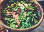 Hazır gıdada yeni trend: Salata menüleri büyük rağbet görüyor