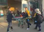 Mahmudiye Mahallesi'nde Hafif Ticari Araç ile Cip Kaza Yaptı: 1 Yaralı