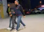 Uyuşturucu taciri İnegöl'de otobüste yakayı ele verdi