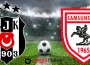 Beşiktaş–Samsunspor maçı ne zaman, saat kaçta? İşte yayın bilgisi ve muhtemel 11’ler