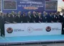 Bursa Şehir Hastanesi ve YHT Garı bağlantı yolu temeli atıldı