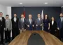 UEDAŞ ve Milli Eğitimden Bursa’da mesleki eğitim iş birliği